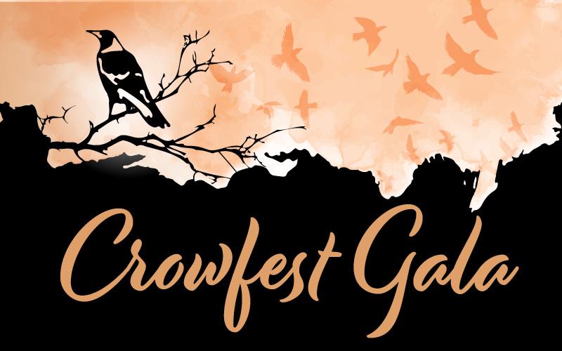 Crowfest Gala