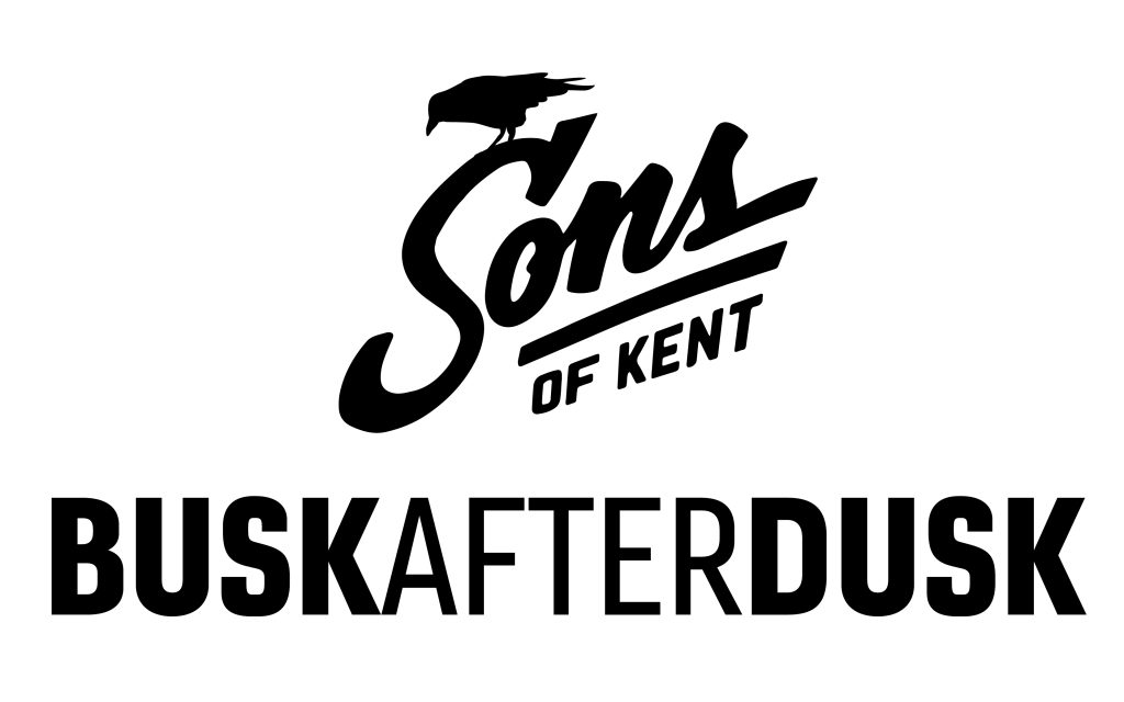 Sons of Kent Busk After Dusk