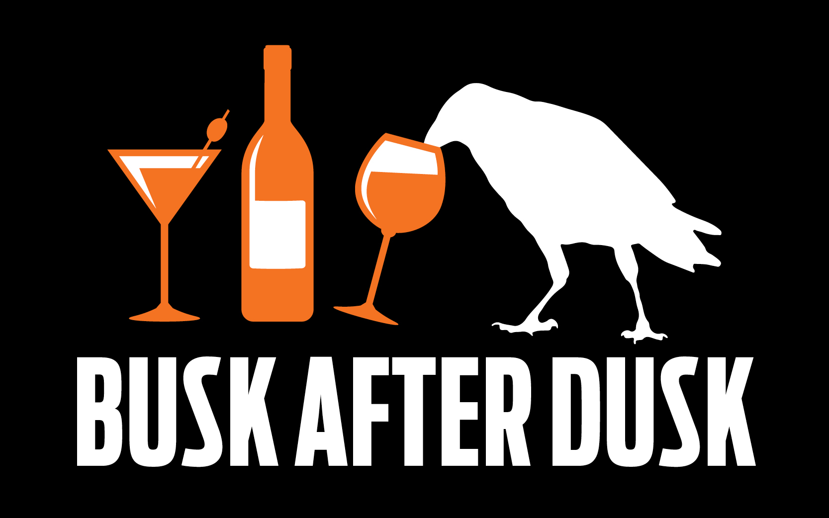 Busk After Dusk