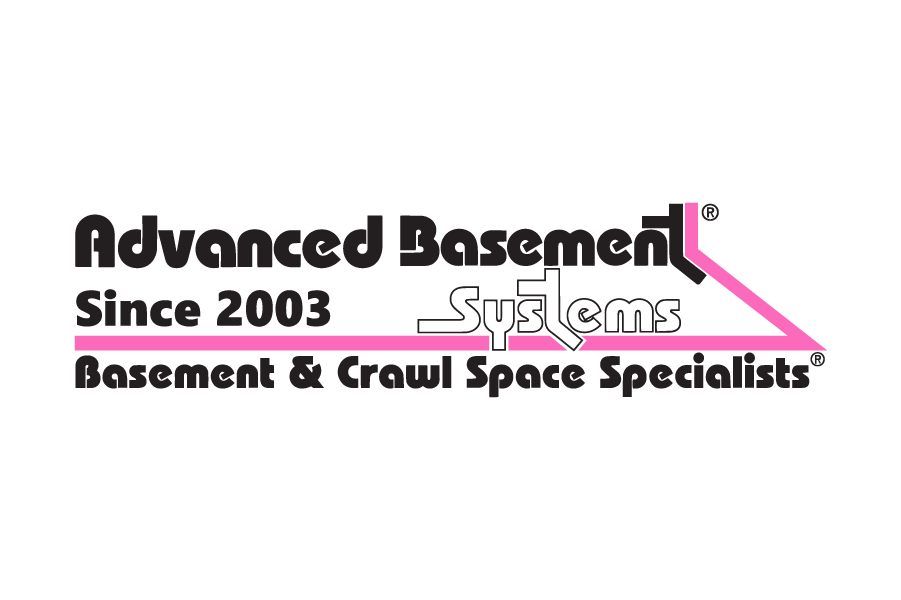 Web Sponsor logo - Advanced Basement solutions