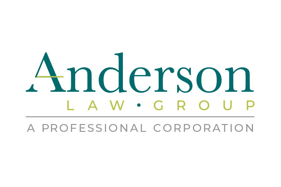 Web Sponsor logo - Anderson