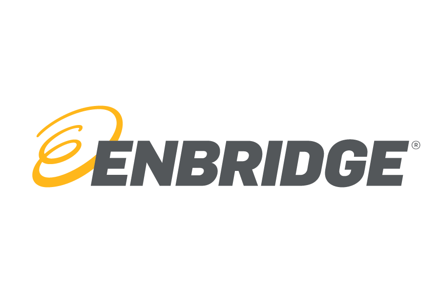 Web Sponsor logo - Enbridge
