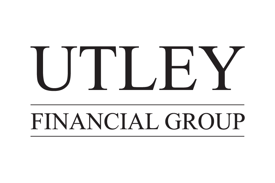 Web Sponsor logo - Utley. Financial Groups