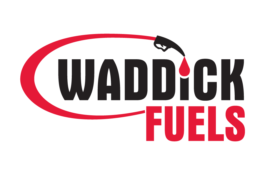 Web Sponsor logo - Waddick Fuels